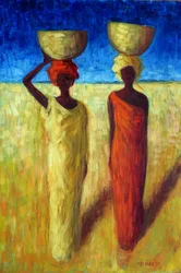 Cugini Calabash, 2017